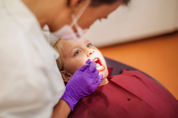 Best Same-Day Emergency Dentist in Lmerton, PA